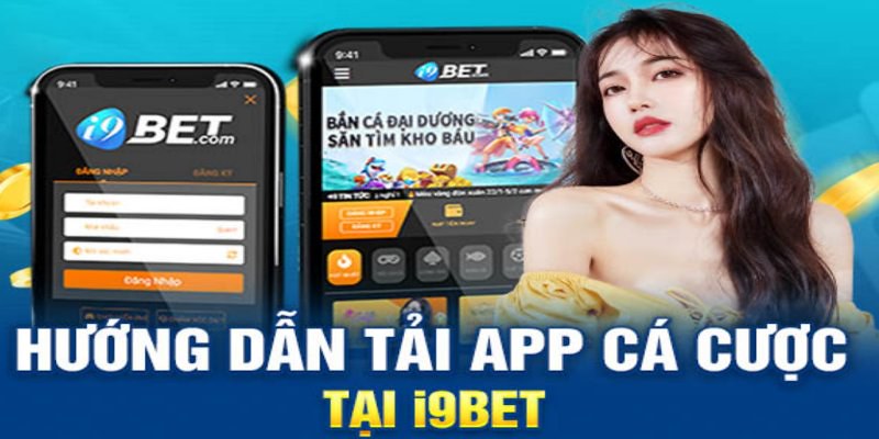 Các bước chỉ dẫn tải xuống ứng dụng